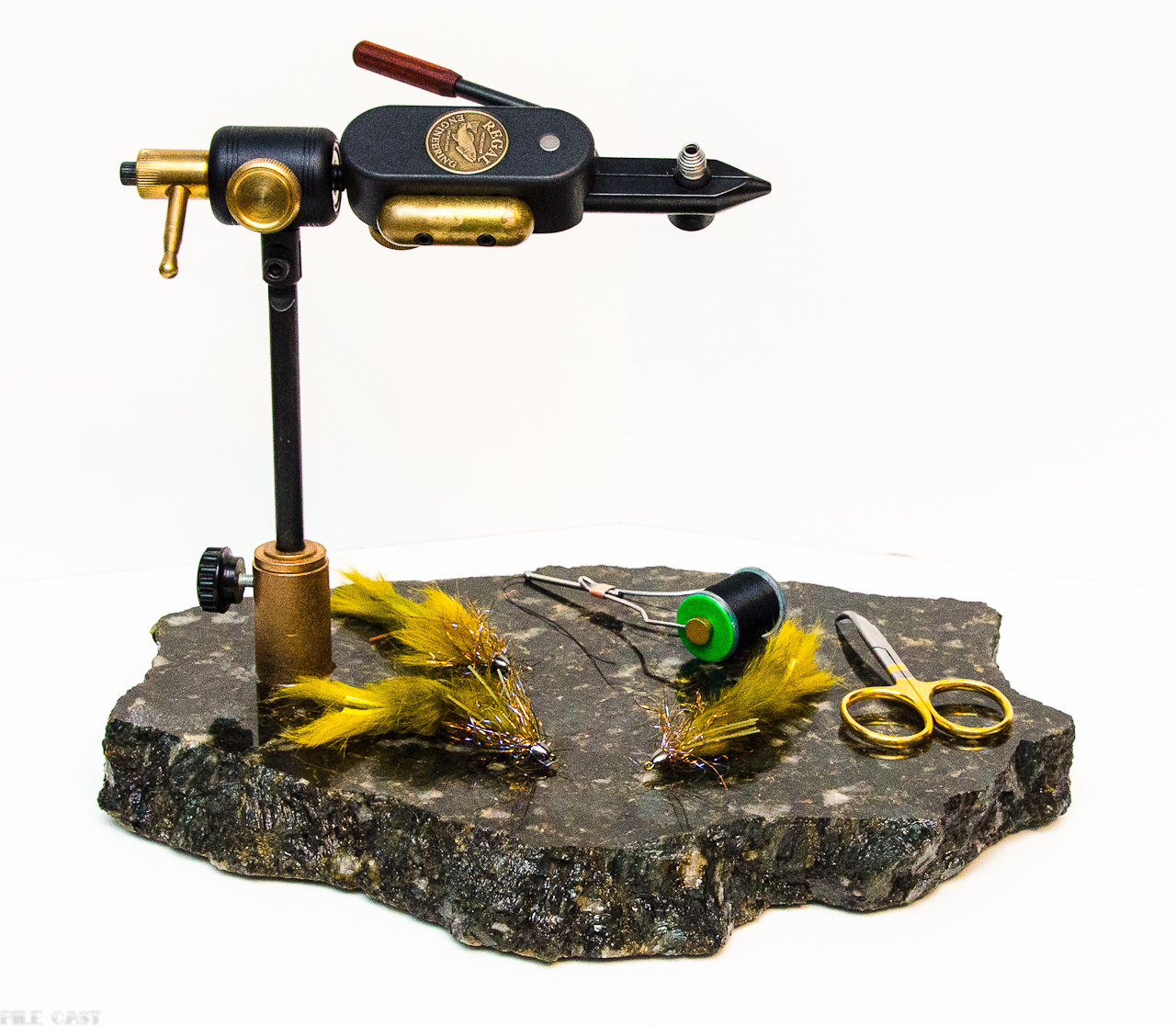 granite fly tying vise base Fly tying vice, Fly tying, Fly tying vises granite fly tying vise base Fly tying vice, Fly tying, Fly tying vises